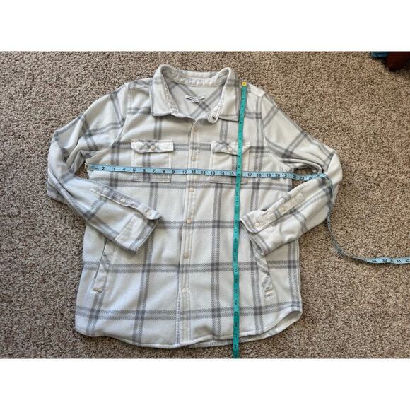 O'Neill Sweater/Fleece, soft & fuzzy; size XL Womens - Picture 5 of 11